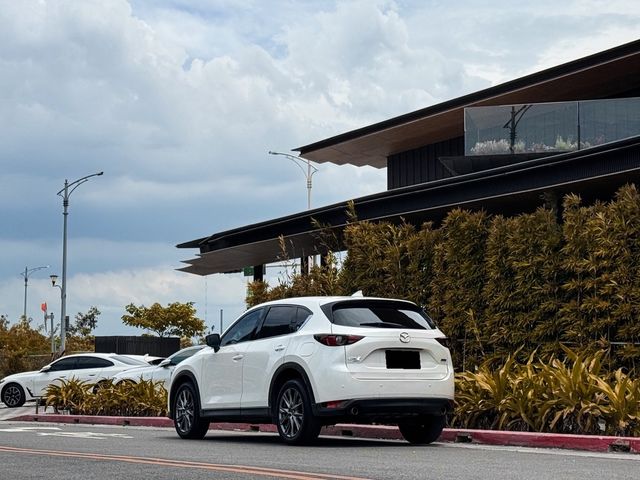 MAZDA馬自達 CX-5  第3張相片