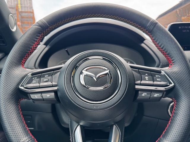 MAZDA馬自達 CX-5  第8張相片