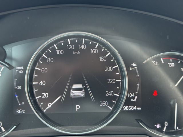 MAZDA馬自達 CX-5  第11張相片
