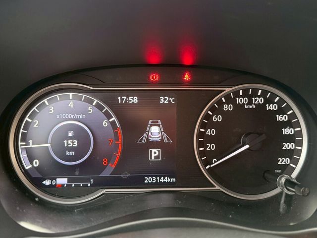 NISSAN日產 KICKS  第8張相片