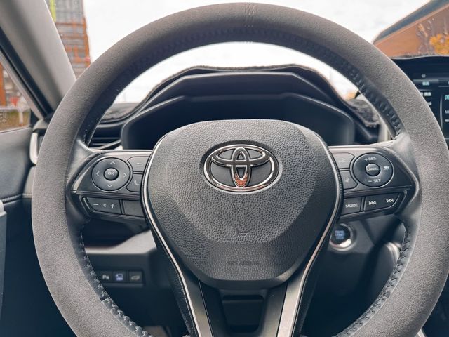 TOYOTA豐田 RAV4  第8張相片