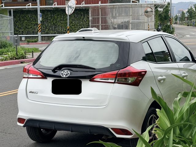 TOYOTA豐田 YARIS  第3張相片