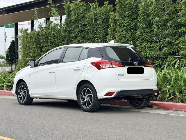 TOYOTA豐田 YARIS  第4張相片