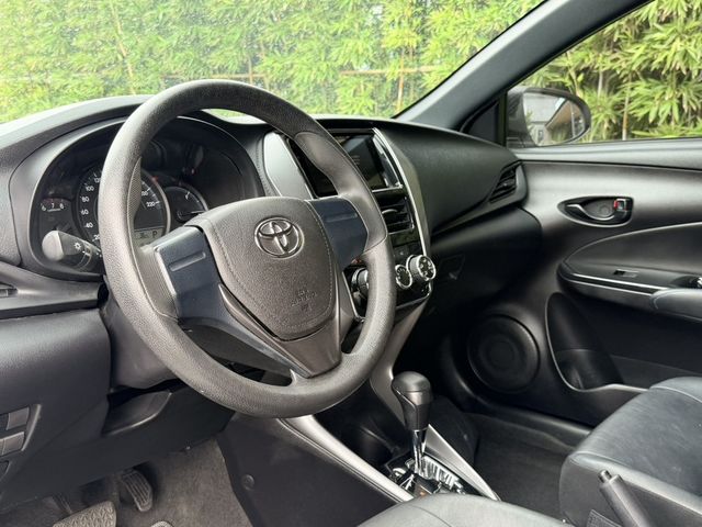 TOYOTA豐田 YARIS  第8張相片