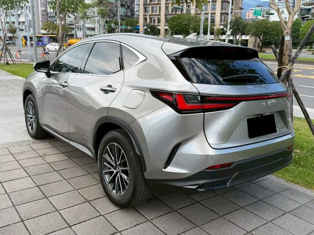 LEXUS凌志 NX200  第3張相片