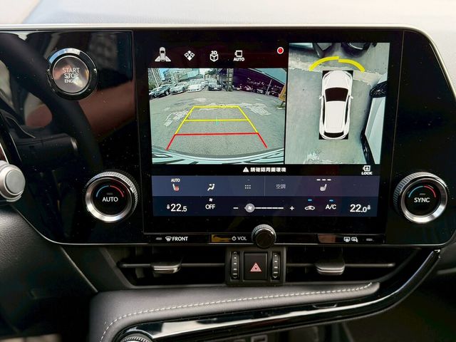 LEXUS凌志 NX200  第8張相片