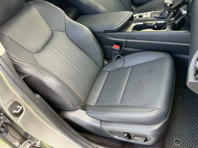 LEXUS凌志 NX200  第11張相片