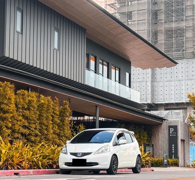 HONDA本田 FIT  第1張相片