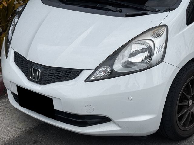 HONDA本田 FIT  第2張相片