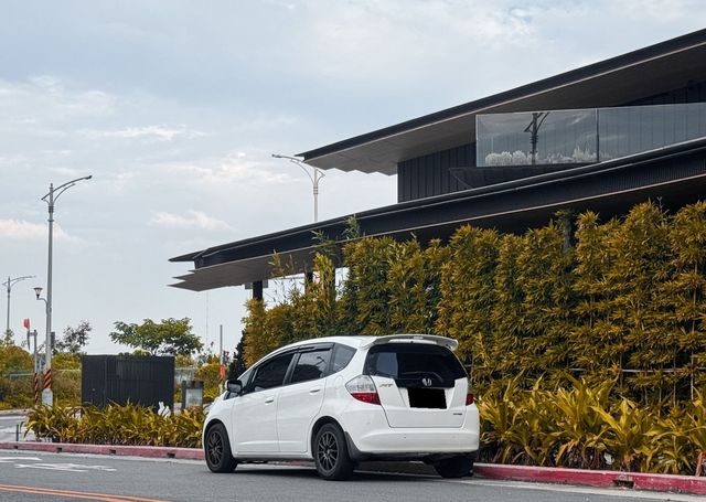 HONDA本田 FIT  第3張相片