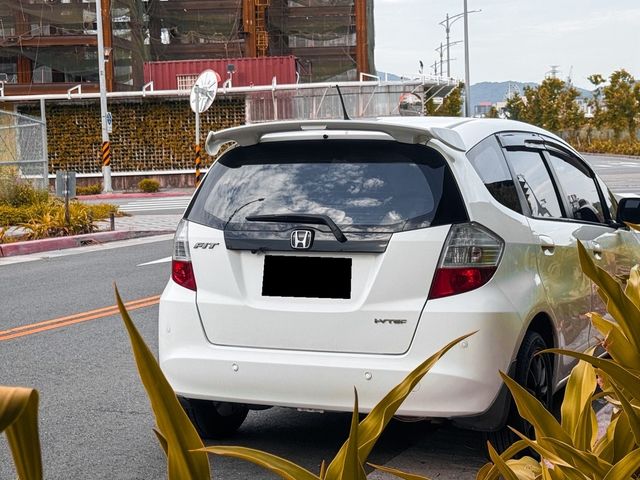 HONDA本田 FIT  第4張相片