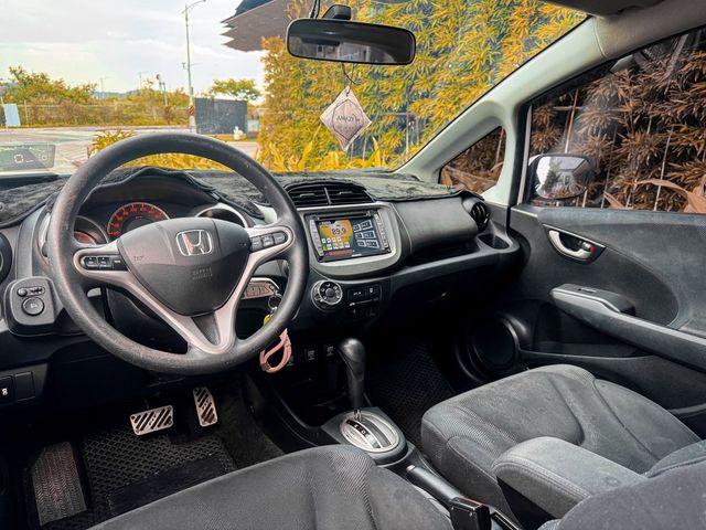 HONDA本田 FIT  第6張相片