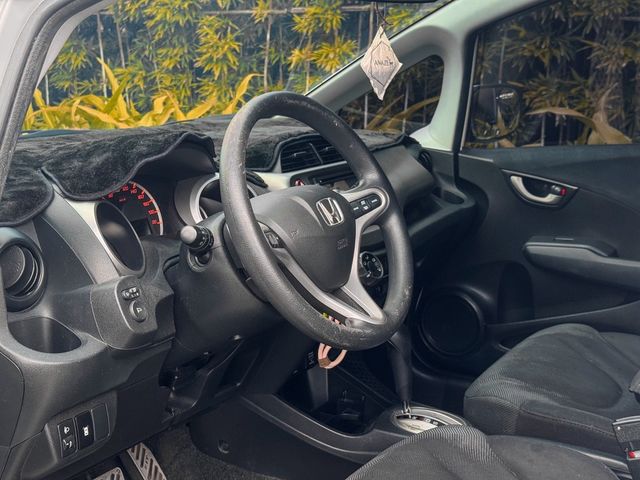 HONDA本田 FIT  第7張相片