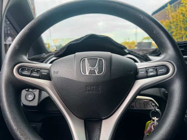 HONDA本田 FIT  第8張相片