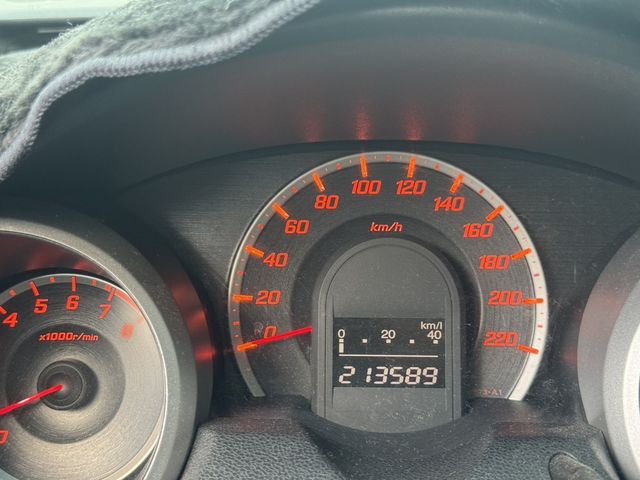 HONDA本田 FIT  第10張相片