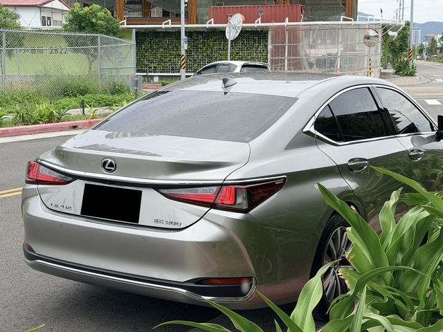 LEXUS凌志 ES200  第3張相片