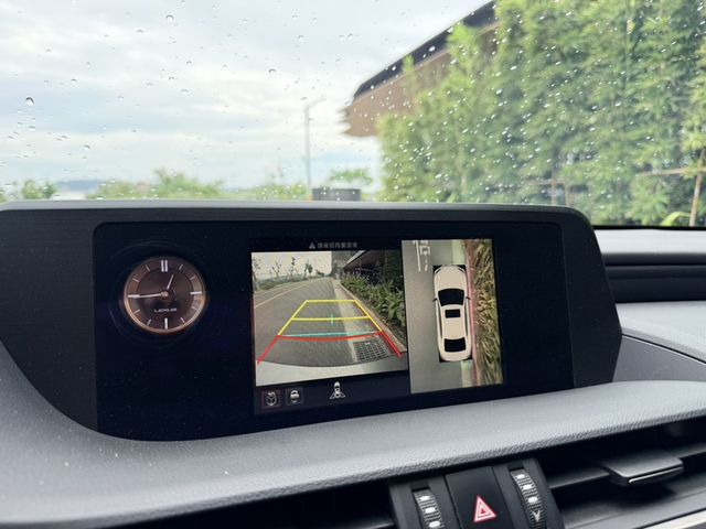 LEXUS凌志 ES200  第8張相片