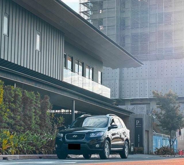 HYUNDAI現代 SANTA FE  第1張相片