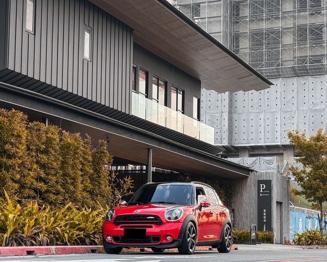 MINI迷你 COOPER S  第1張相片