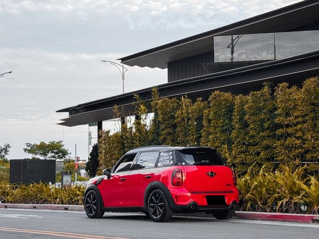 MINI迷你 COOPER S  第3張相片