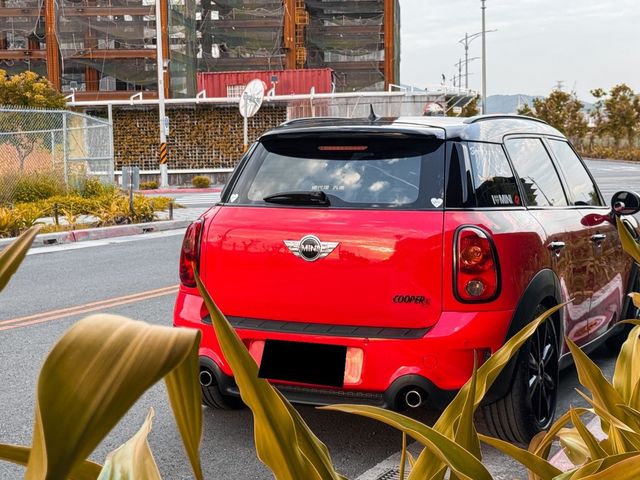 MINI迷你 COOPER S  第4張相片