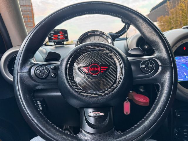 MINI迷你 COOPER S  第8張相片