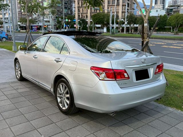 LEXUS凌志 ES350  第3張相片