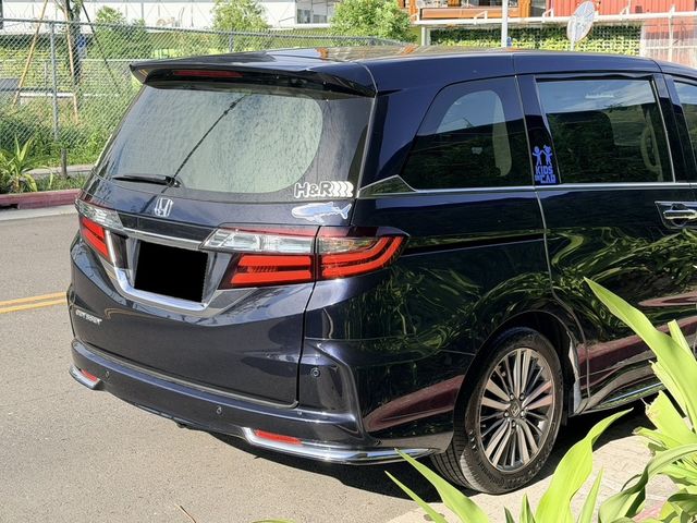 HONDA本田 ODYSSEY  第3張相片
