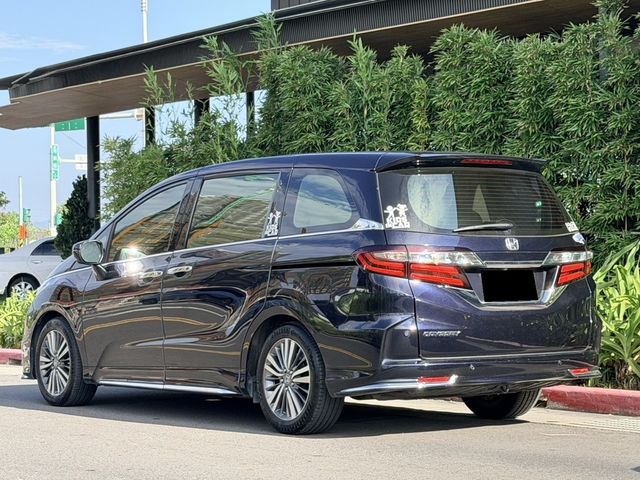 HONDA本田 ODYSSEY  第4張相片