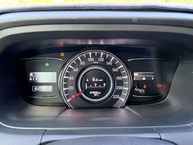 HONDA本田 ODYSSEY  第11張相片