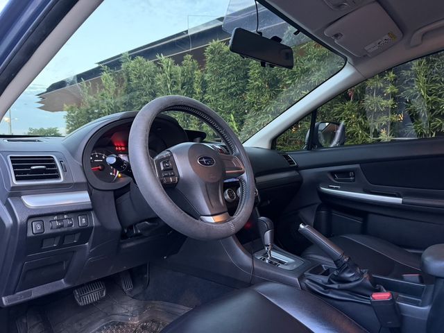 SUBARU速霸陸 XV  第8張相片