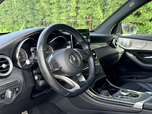 M-BENZ賓士 GLC300  第8張相片