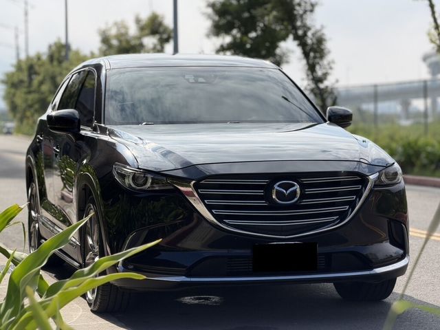 MAZDA馬自達 CX-9  第3張相片