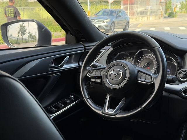 MAZDA馬自達 CX-9  第5張相片