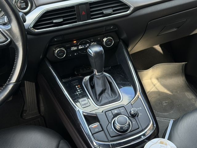 MAZDA馬自達 CX-9  第7張相片