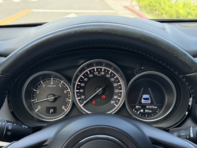 MAZDA馬自達 CX-9  第11張相片