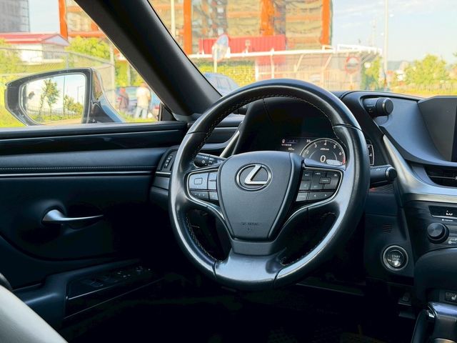 LEXUS凌志 ES200  第5張相片