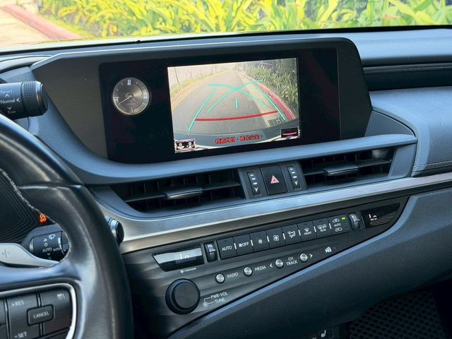 LEXUS凌志 ES200  第6張相片