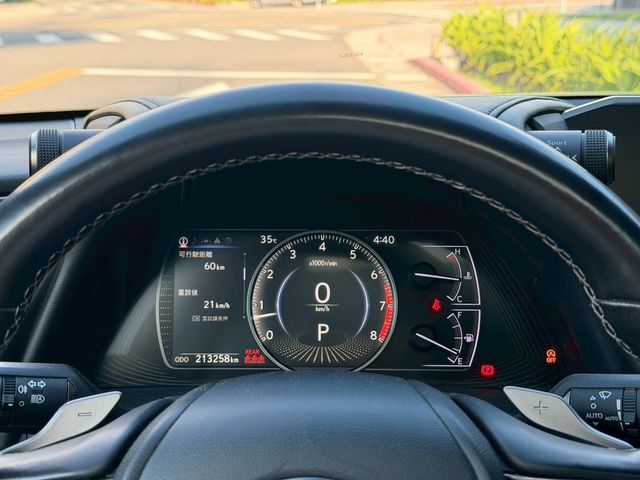 LEXUS凌志 ES200  第10張相片