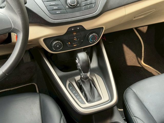 FORD福特 ESCORT  第8張相片