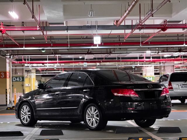 TOYOTA豐田 CAMRY  第2張相片