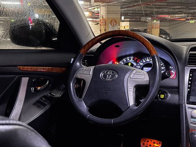 TOYOTA豐田 CAMRY  第5張相片