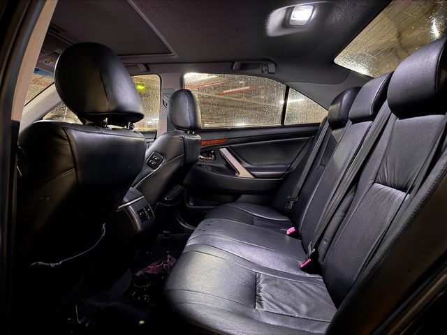 TOYOTA豐田 CAMRY  第9張相片