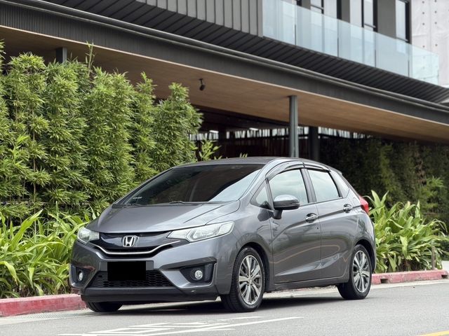 HONDA本田 FIT  第1張相片