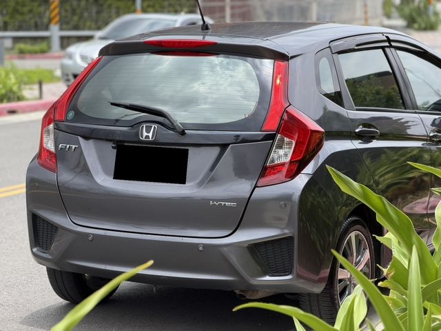 HONDA本田 FIT  第3張相片