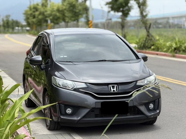 HONDA本田 FIT  第4張相片