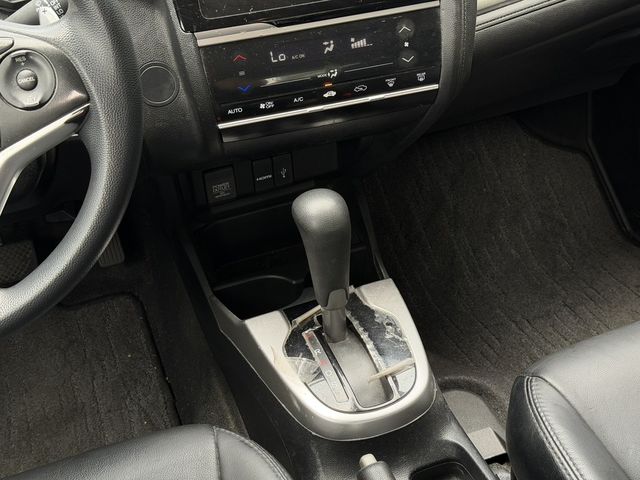 HONDA本田 FIT  第6張相片