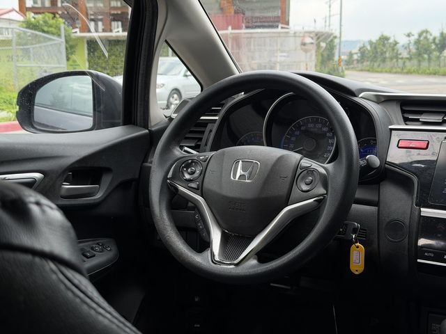 HONDA本田 FIT  第7張相片