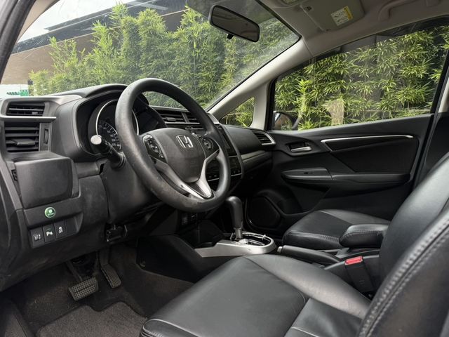 HONDA本田 FIT  第8張相片
