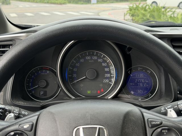 HONDA本田 FIT  第9張相片